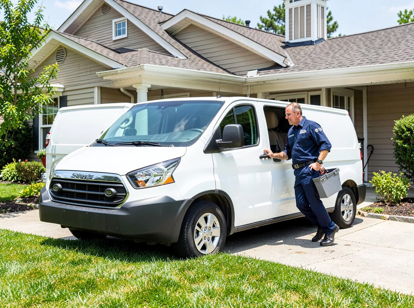 Emergency Plumber company in Otsego, MI