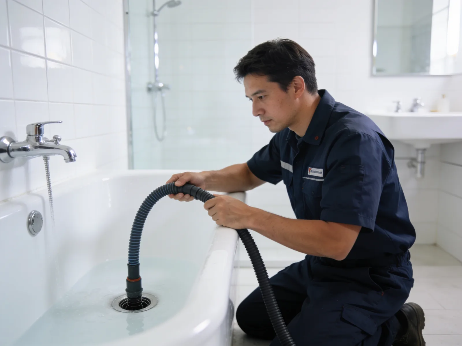 Emergency Plumber Otsego, MI FAQs